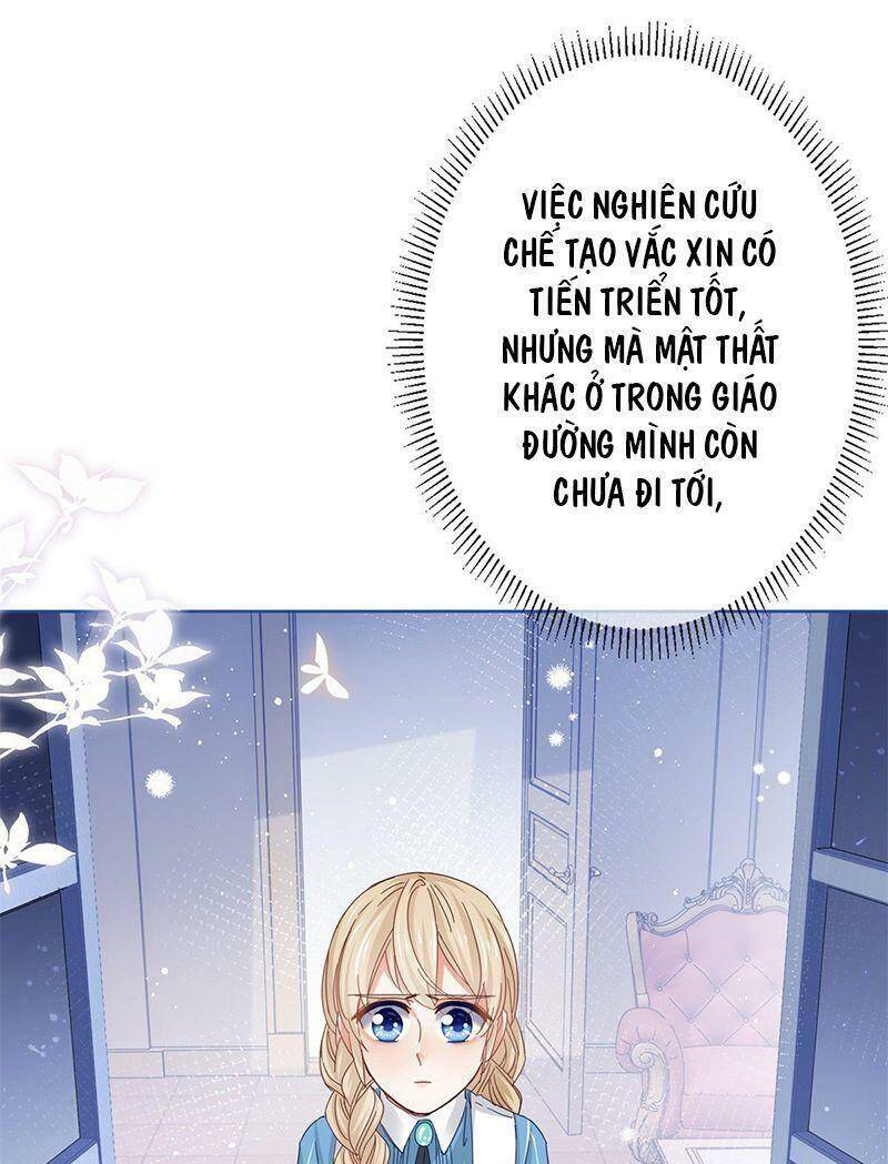 Hoàng Nữ Được Cưng Chiều Nhất Đế Quốc Chapter 41 - Trang 36