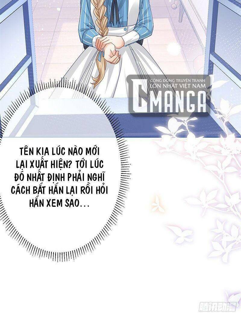 Hoàng Nữ Được Cưng Chiều Nhất Đế Quốc Chapter 41 - Trang 37