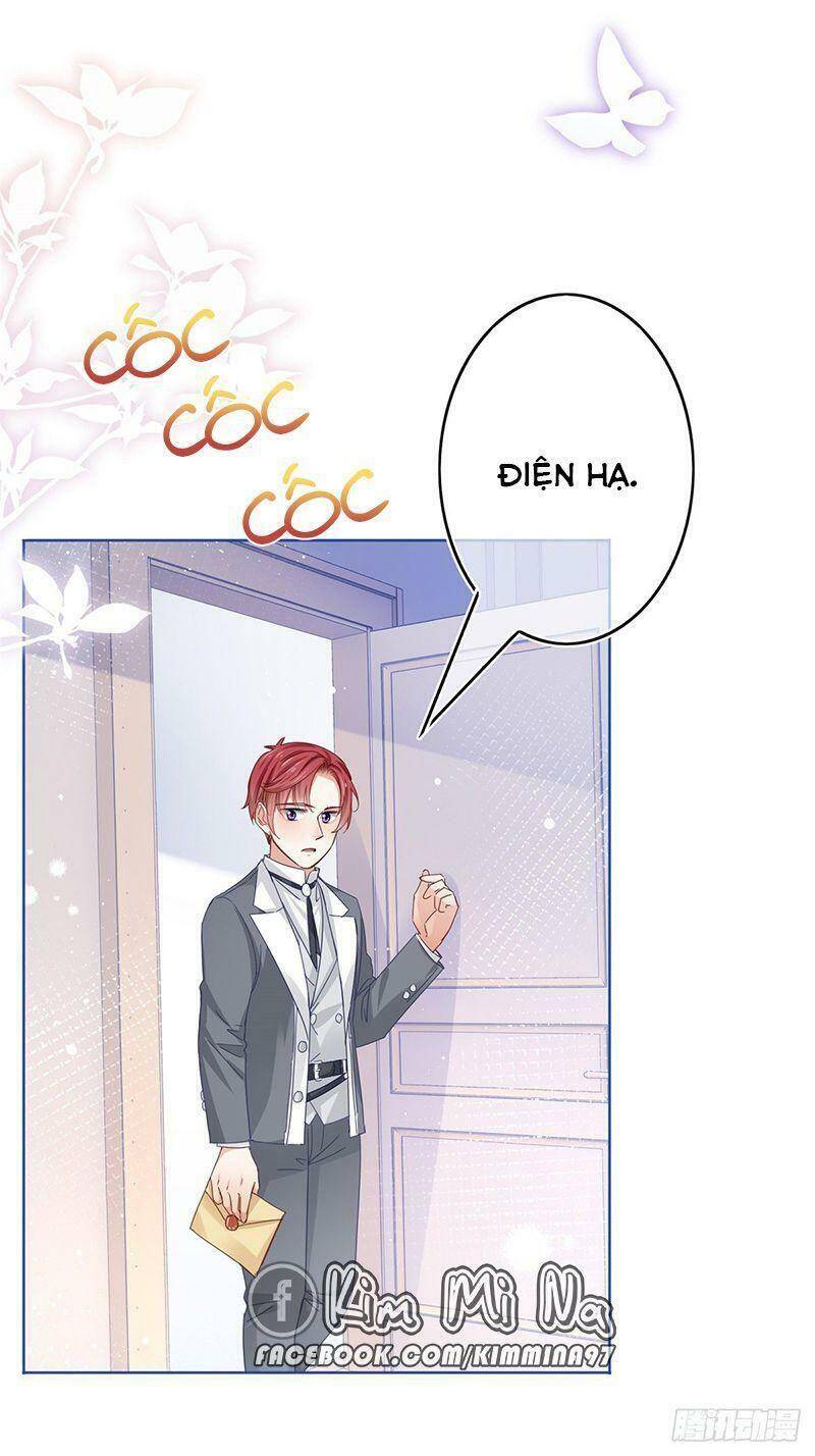 Hoàng Nữ Được Cưng Chiều Nhất Đế Quốc Chapter 41 - Trang 38