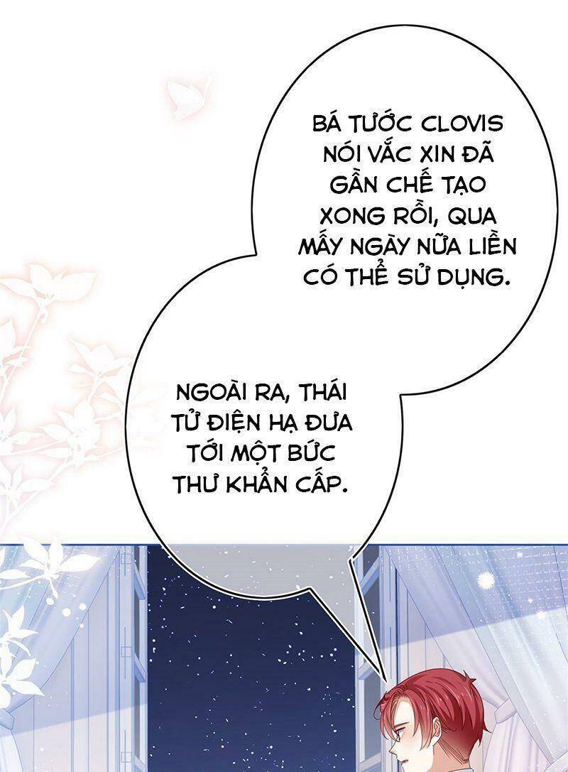 Hoàng Nữ Được Cưng Chiều Nhất Đế Quốc Chapter 41 - Trang 39