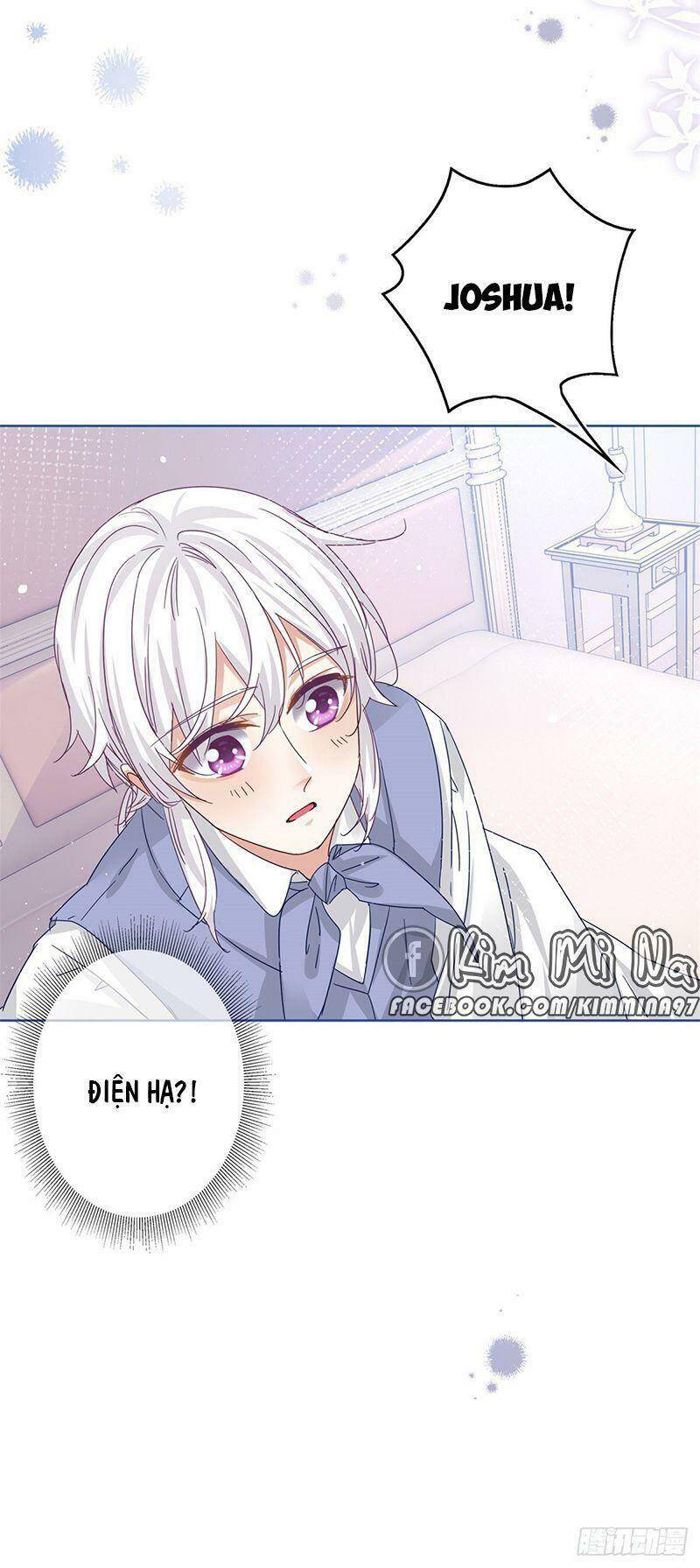 Hoàng Nữ Được Cưng Chiều Nhất Đế Quốc Chapter 41 - Trang 4