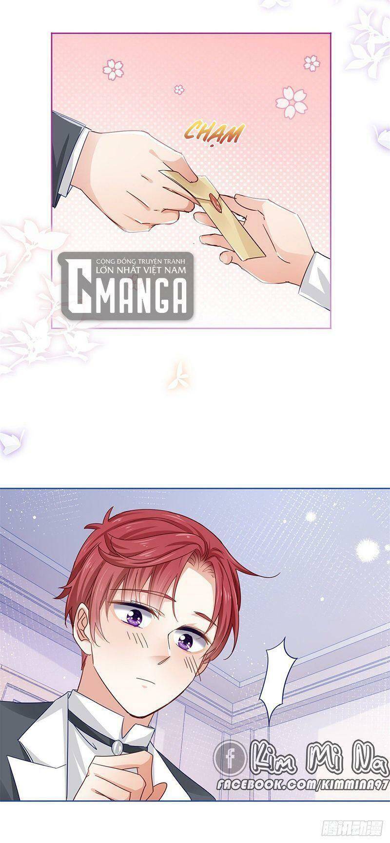 Hoàng Nữ Được Cưng Chiều Nhất Đế Quốc Chapter 41 - Trang 41