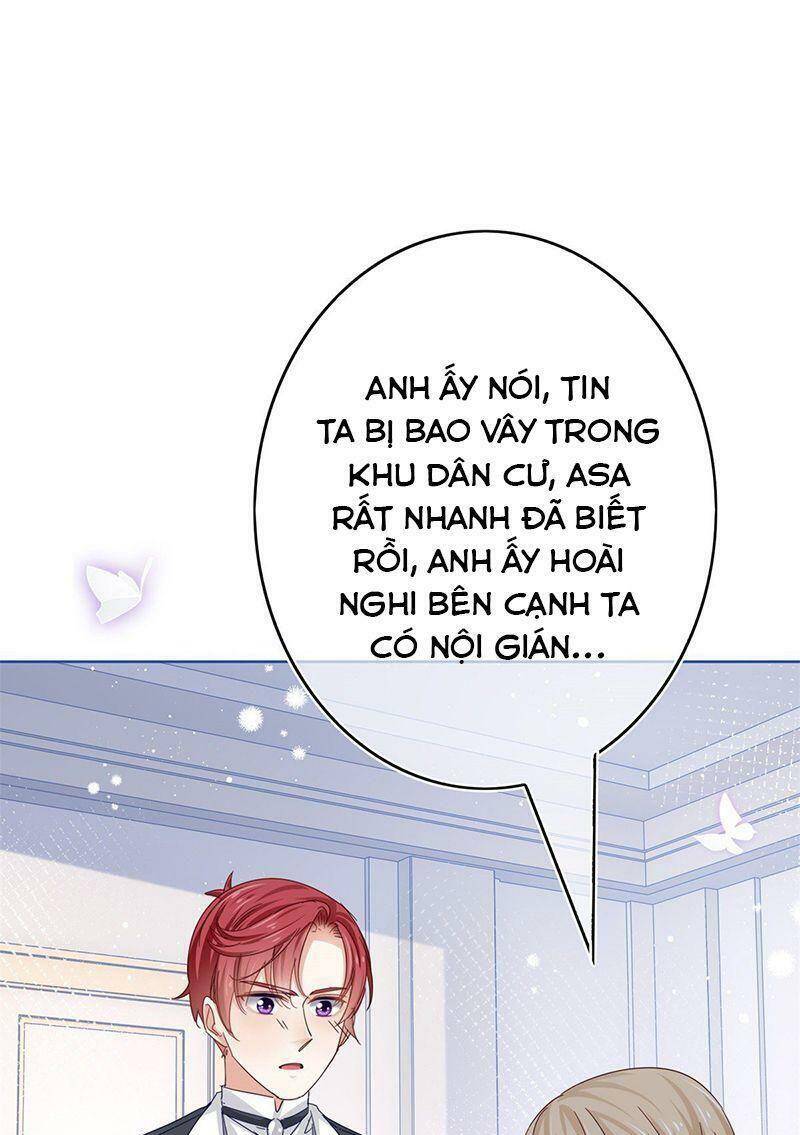 Hoàng Nữ Được Cưng Chiều Nhất Đế Quốc Chapter 41 - Trang 42