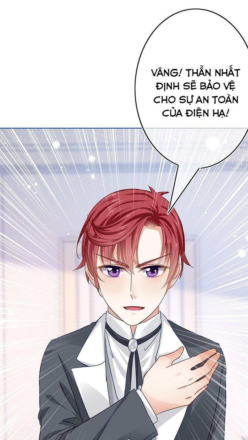 Hoàng Nữ Được Cưng Chiều Nhất Đế Quốc Chapter 41 - Trang 48