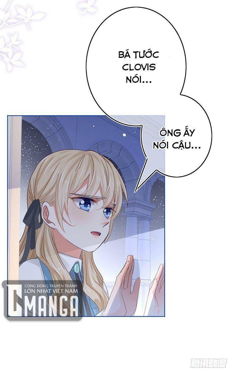 Hoàng Nữ Được Cưng Chiều Nhất Đế Quốc Chapter 41 - Trang 6