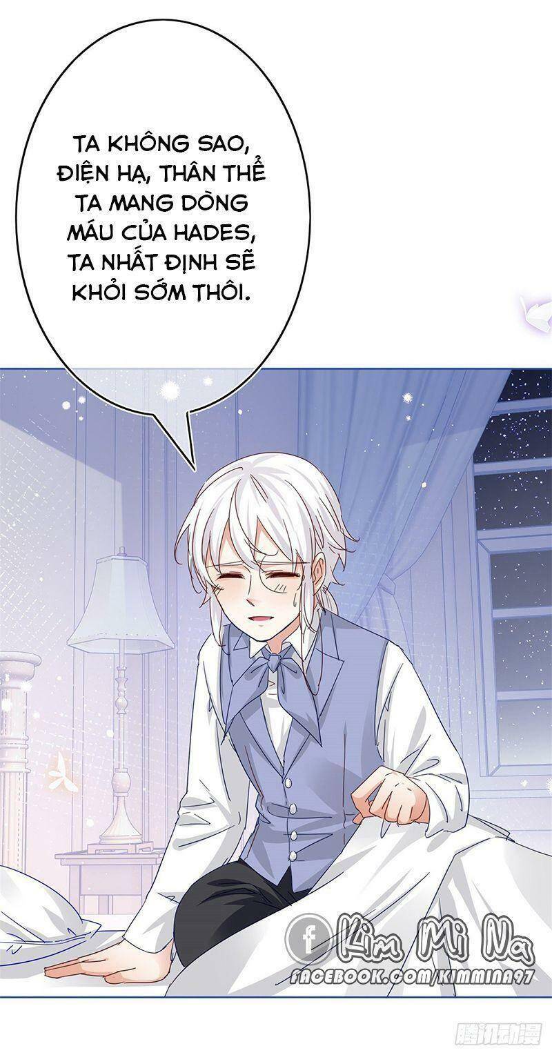Hoàng Nữ Được Cưng Chiều Nhất Đế Quốc Chapter 41 - Trang 7