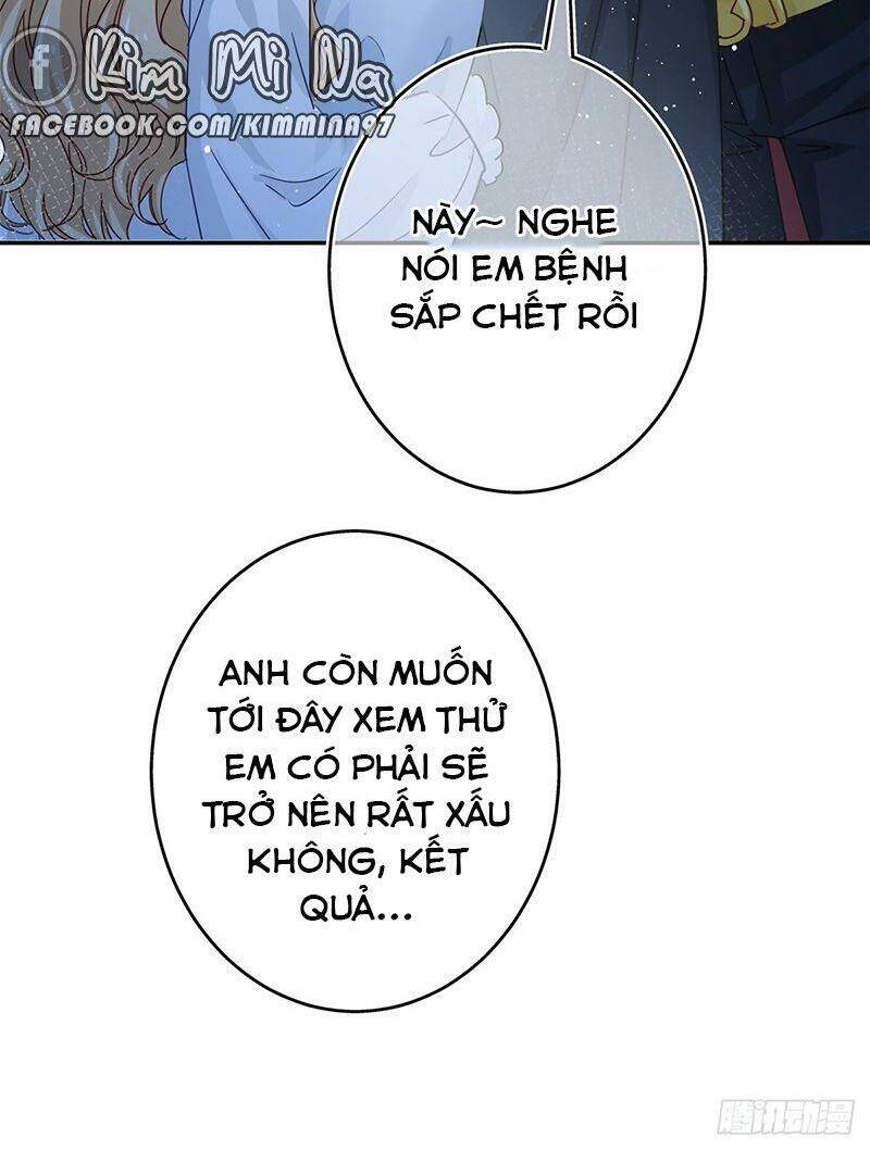 Hoàng Nữ Được Cưng Chiều Nhất Đế Quốc Chapter 42 - Trang 14