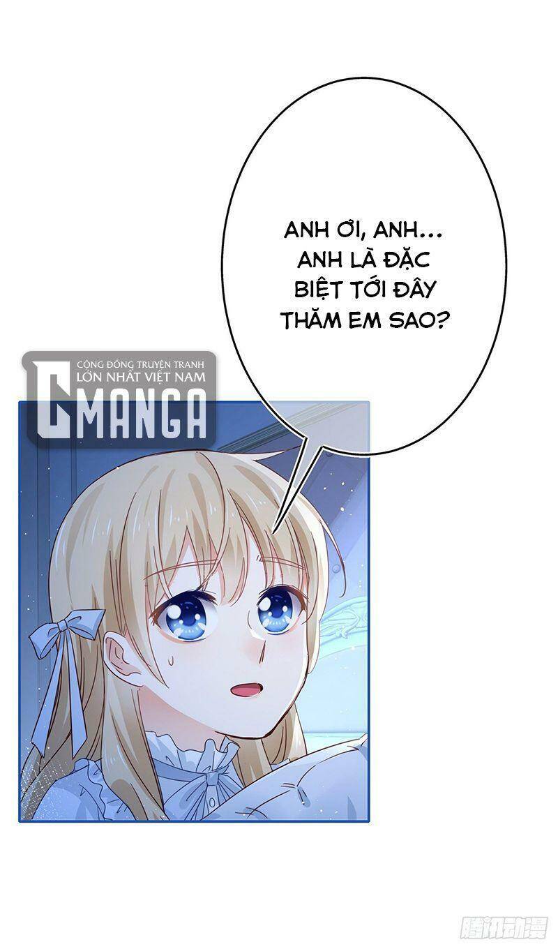Hoàng Nữ Được Cưng Chiều Nhất Đế Quốc Chapter 42 - Trang 15