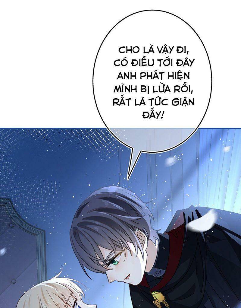 Hoàng Nữ Được Cưng Chiều Nhất Đế Quốc Chapter 42 - Trang 16