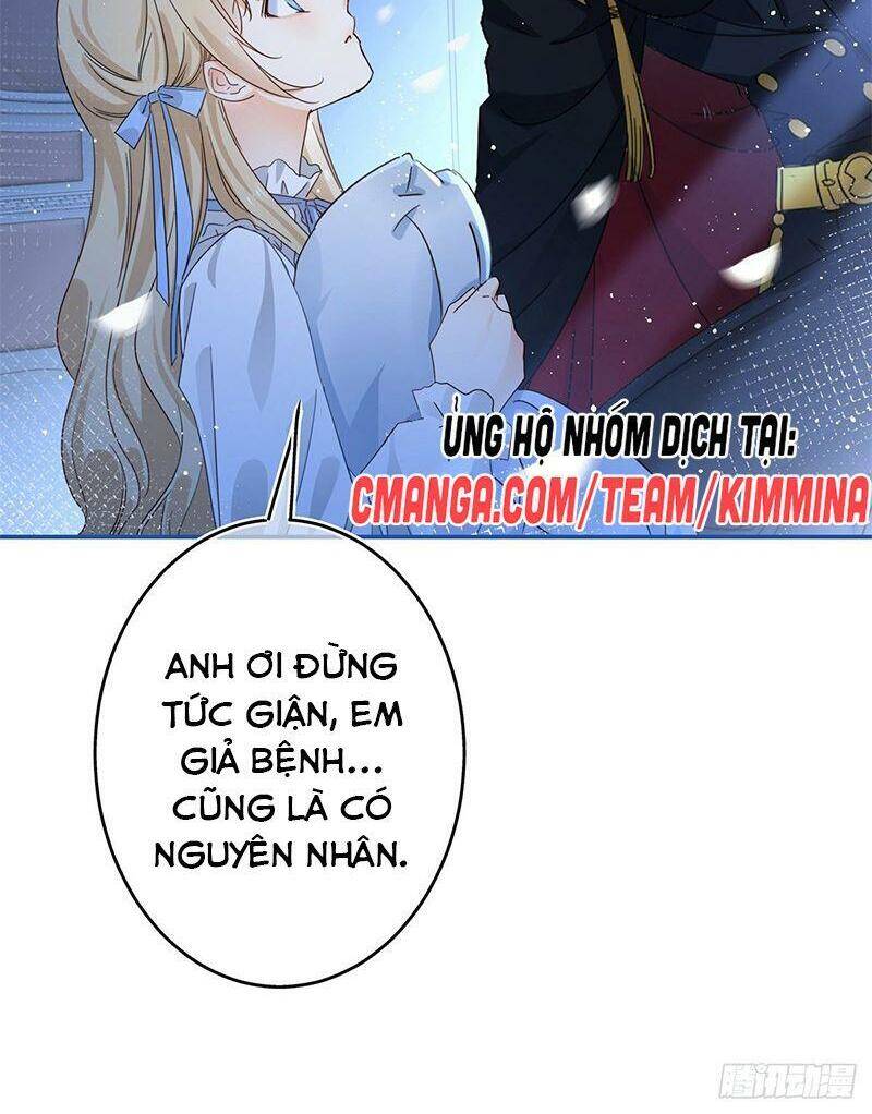 Hoàng Nữ Được Cưng Chiều Nhất Đế Quốc Chapter 42 - Trang 17