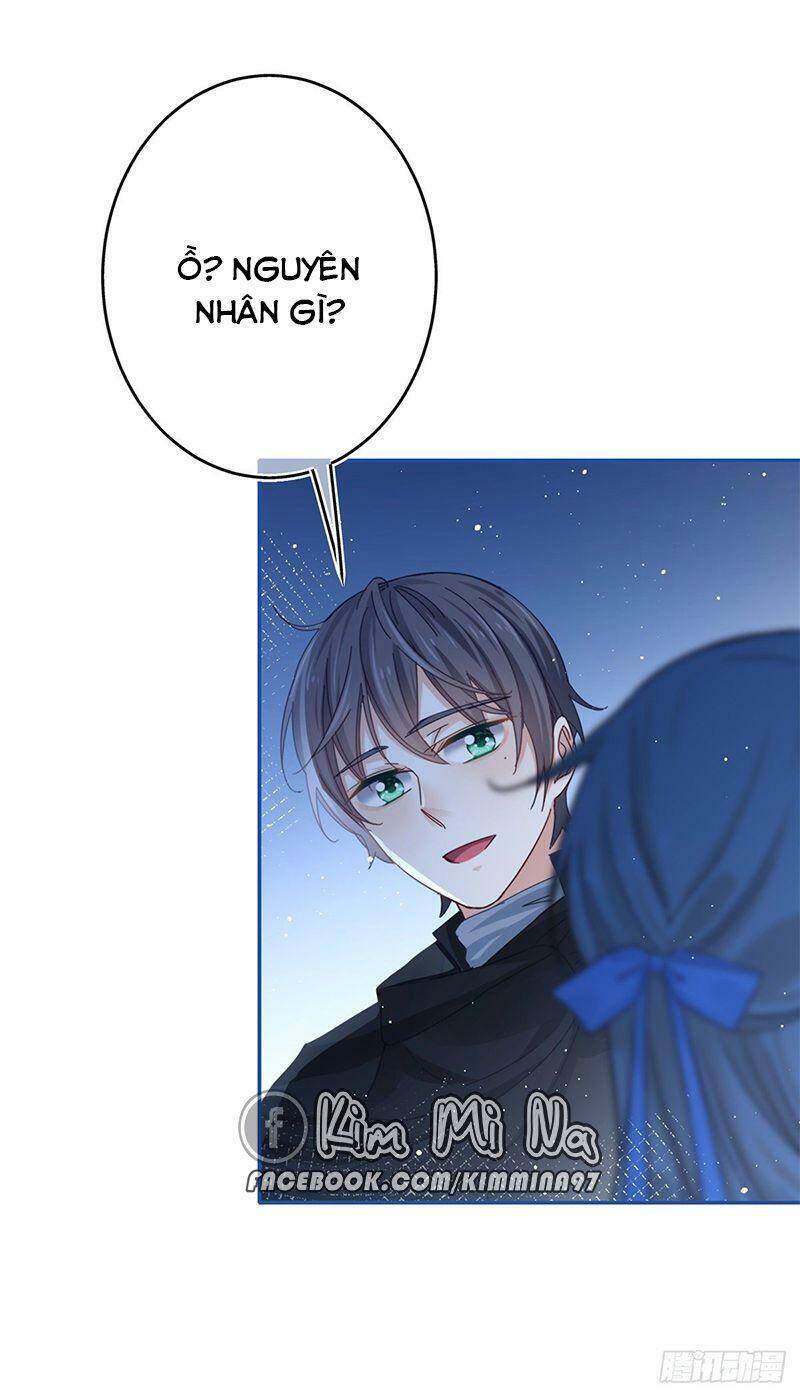 Hoàng Nữ Được Cưng Chiều Nhất Đế Quốc Chapter 42 - Trang 18