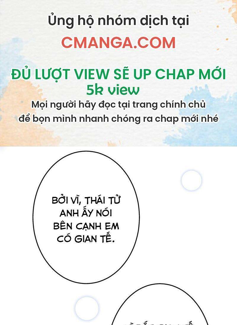 Hoàng Nữ Được Cưng Chiều Nhất Đế Quốc Chapter 42 - Trang 21