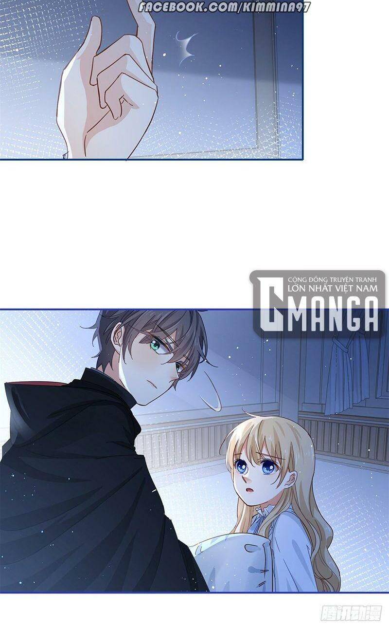 Hoàng Nữ Được Cưng Chiều Nhất Đế Quốc Chapter 42 - Trang 26