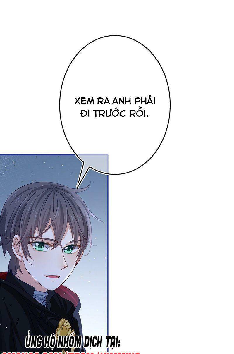 Hoàng Nữ Được Cưng Chiều Nhất Đế Quốc Chapter 42 - Trang 27