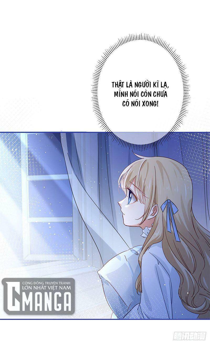 Hoàng Nữ Được Cưng Chiều Nhất Đế Quốc Chapter 42 - Trang 29