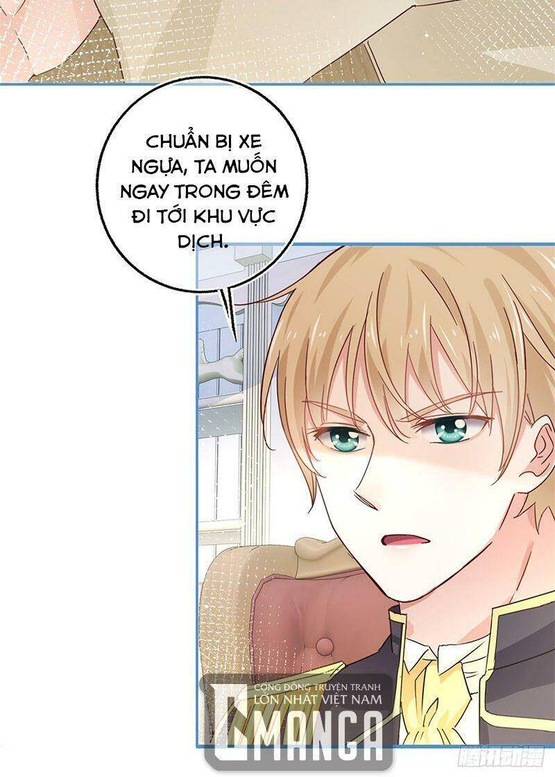 Hoàng Nữ Được Cưng Chiều Nhất Đế Quốc Chapter 42 - Trang 3