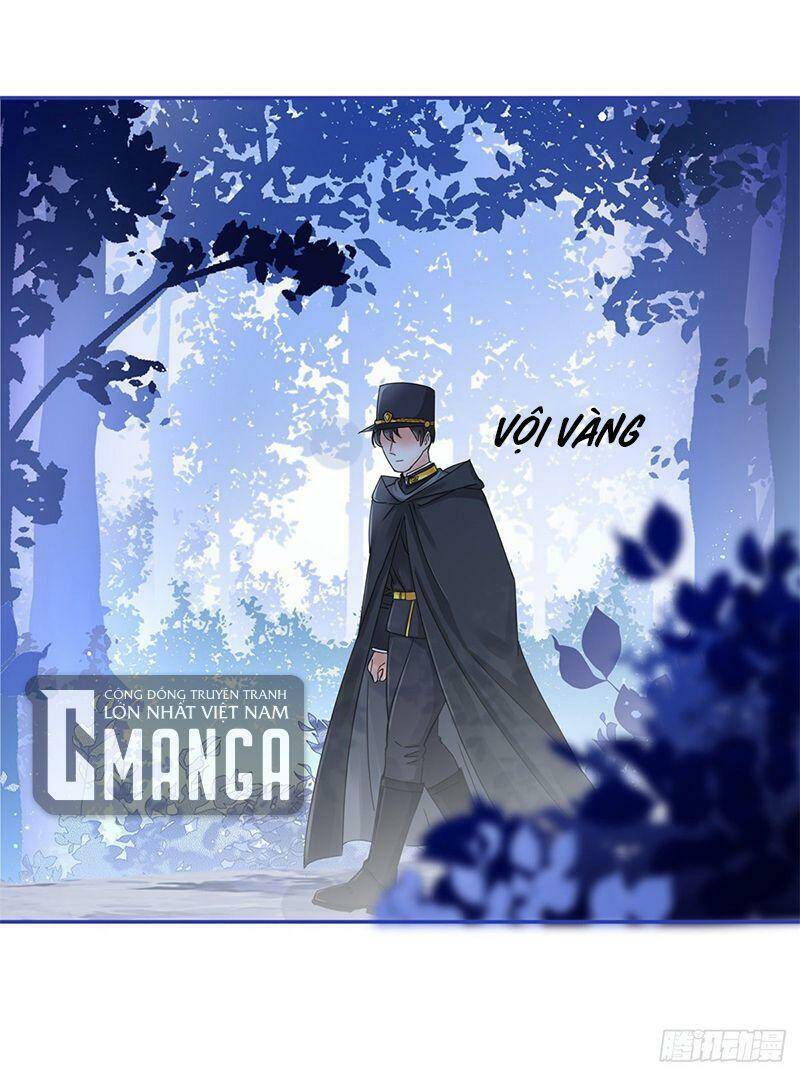 Hoàng Nữ Được Cưng Chiều Nhất Đế Quốc Chapter 42 - Trang 32