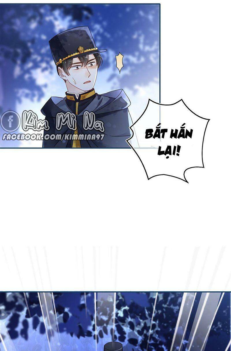Hoàng Nữ Được Cưng Chiều Nhất Đế Quốc Chapter 42 - Trang 33
