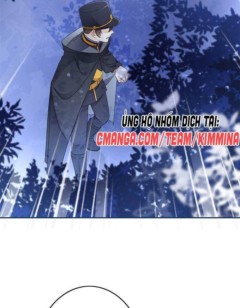 Hoàng Nữ Được Cưng Chiều Nhất Đế Quốc Chapter 42 - Trang 35