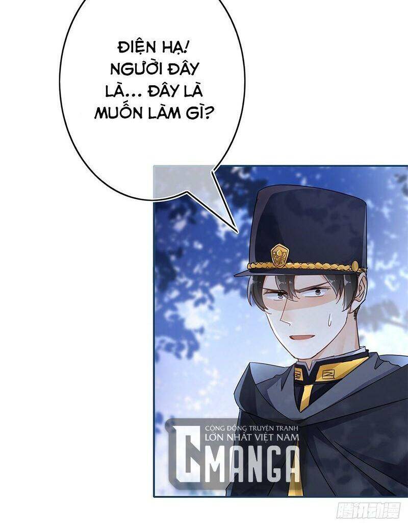 Hoàng Nữ Được Cưng Chiều Nhất Đế Quốc Chapter 42 - Trang 36