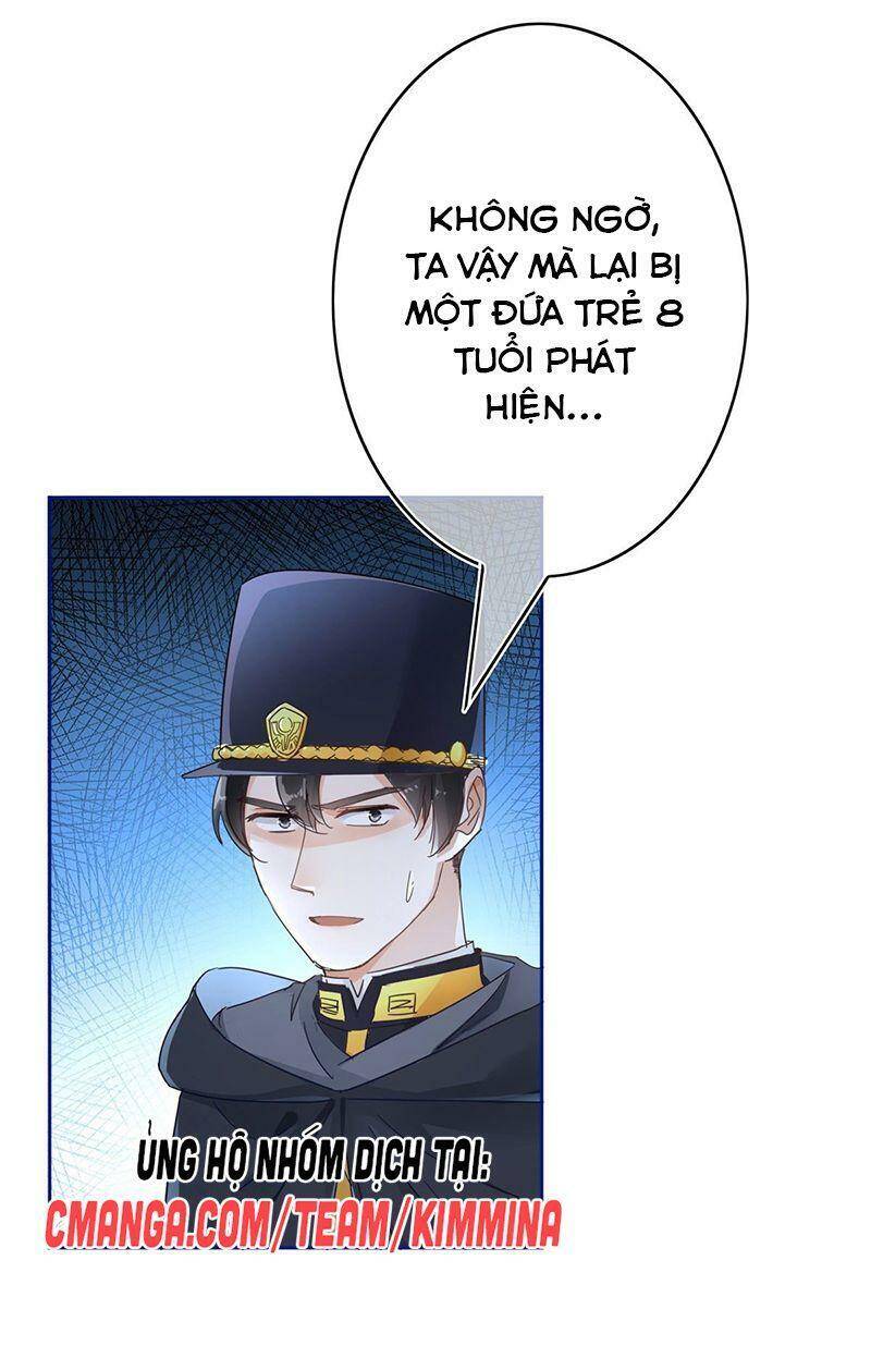 Hoàng Nữ Được Cưng Chiều Nhất Đế Quốc Chapter 42 - Trang 38
