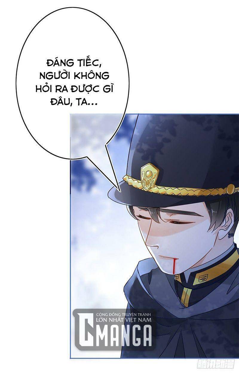Hoàng Nữ Được Cưng Chiều Nhất Đế Quốc Chapter 42 - Trang 39