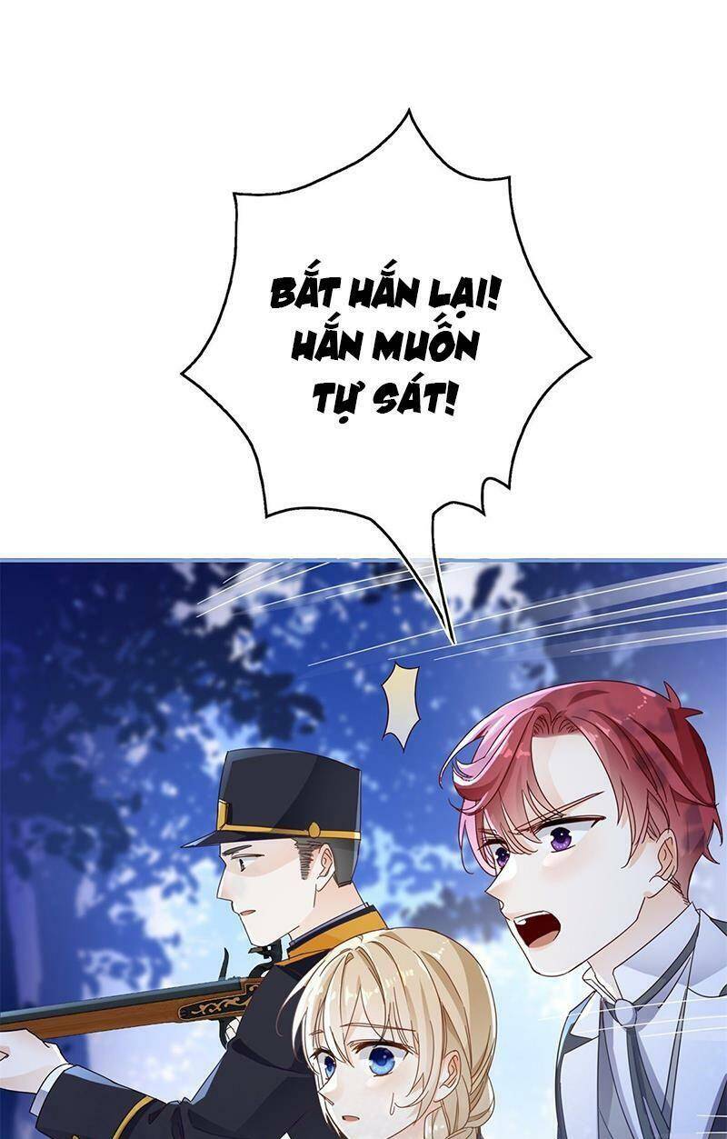 Hoàng Nữ Được Cưng Chiều Nhất Đế Quốc Chapter 42 - Trang 40