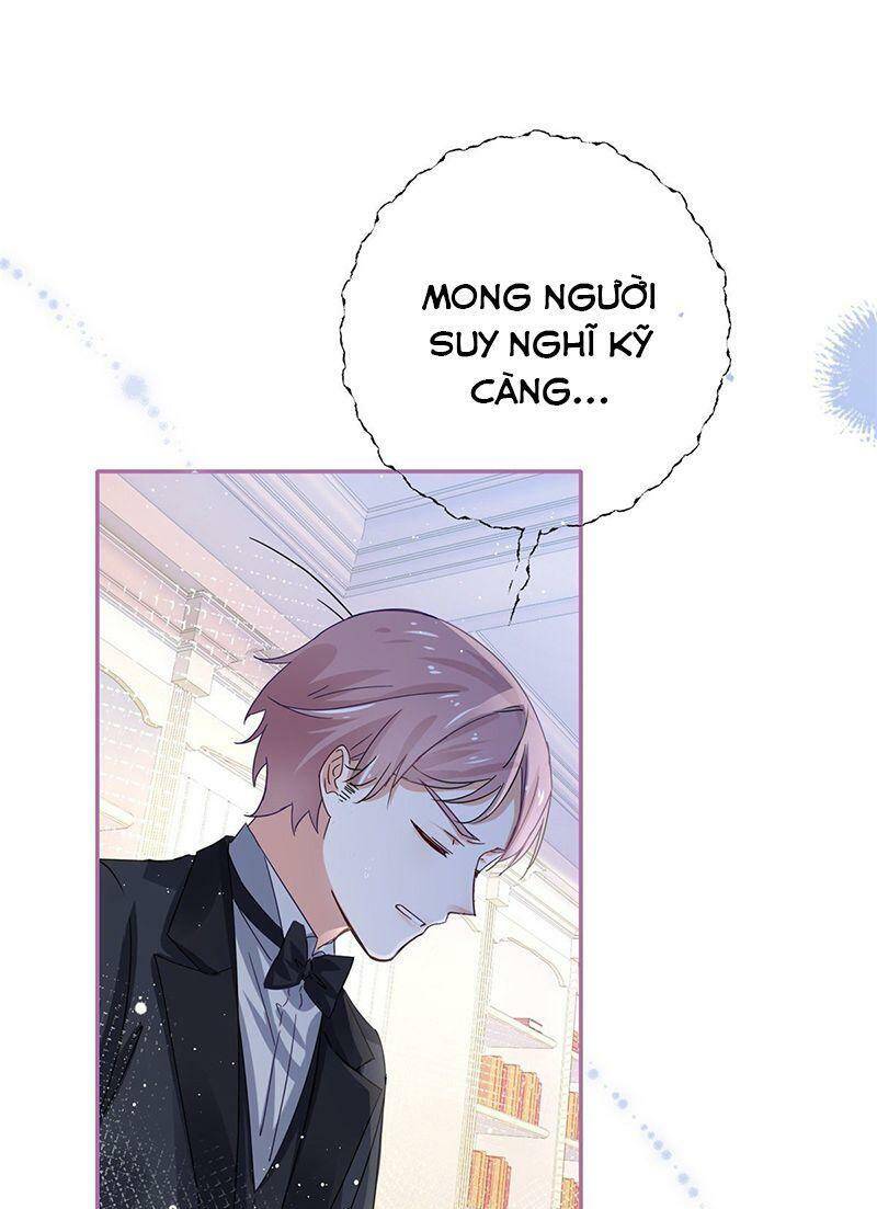 Hoàng Nữ Được Cưng Chiều Nhất Đế Quốc Chapter 42 - Trang 5