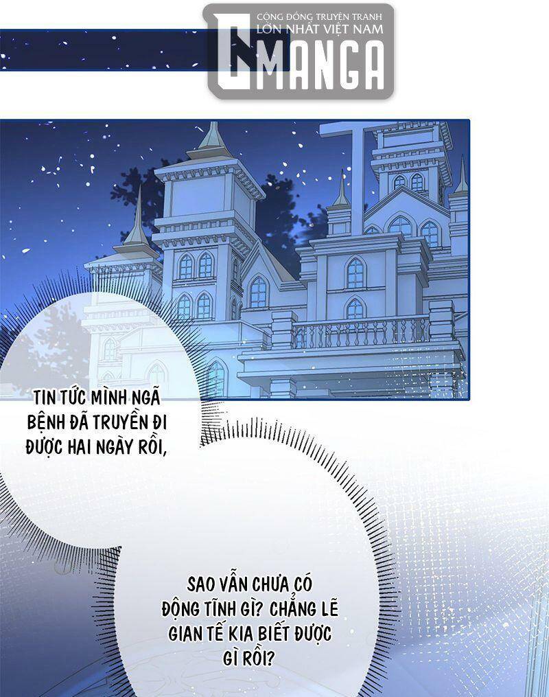 Hoàng Nữ Được Cưng Chiều Nhất Đế Quốc Chapter 42 - Trang 8