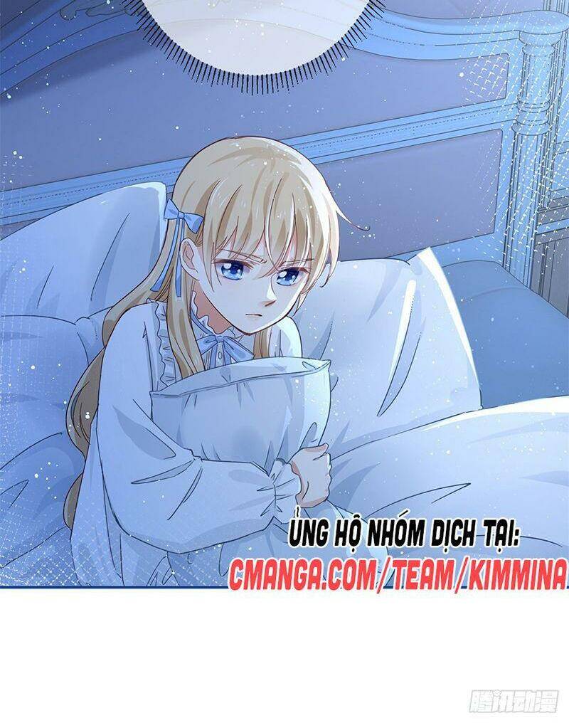 Hoàng Nữ Được Cưng Chiều Nhất Đế Quốc Chapter 42 - Trang 9