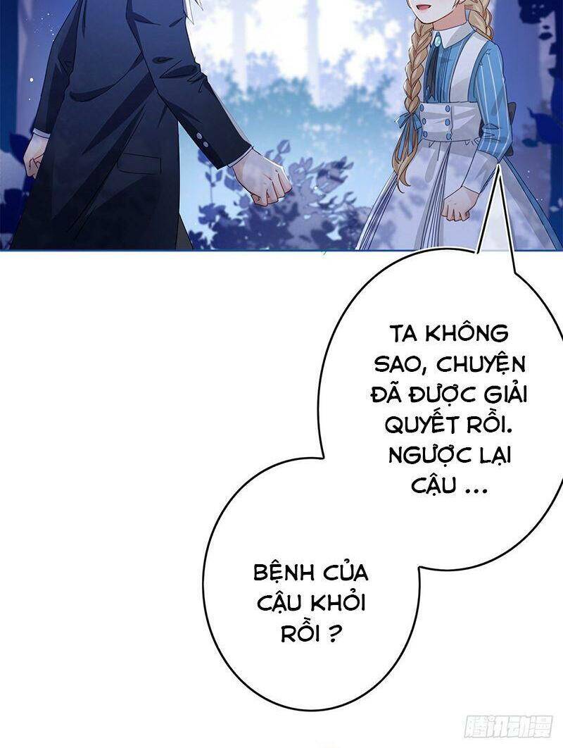Hoàng Nữ Được Cưng Chiều Nhất Đế Quốc Chapter 43 - Trang 10