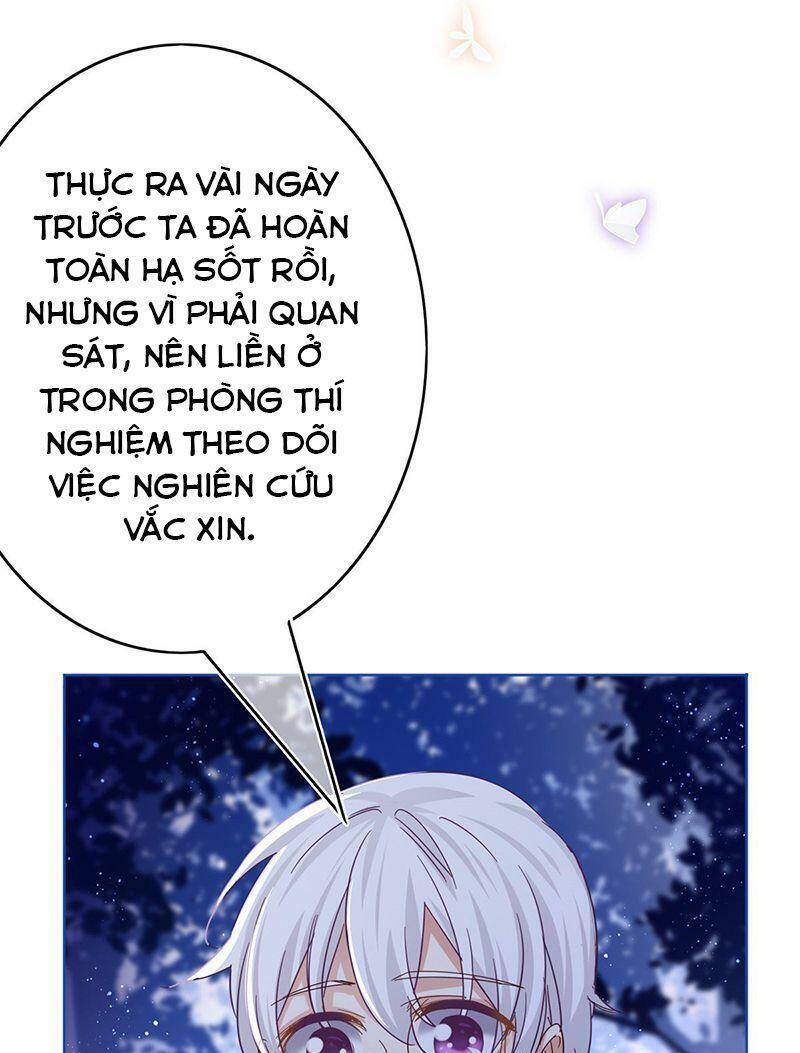 Hoàng Nữ Được Cưng Chiều Nhất Đế Quốc Chapter 43 - Trang 11