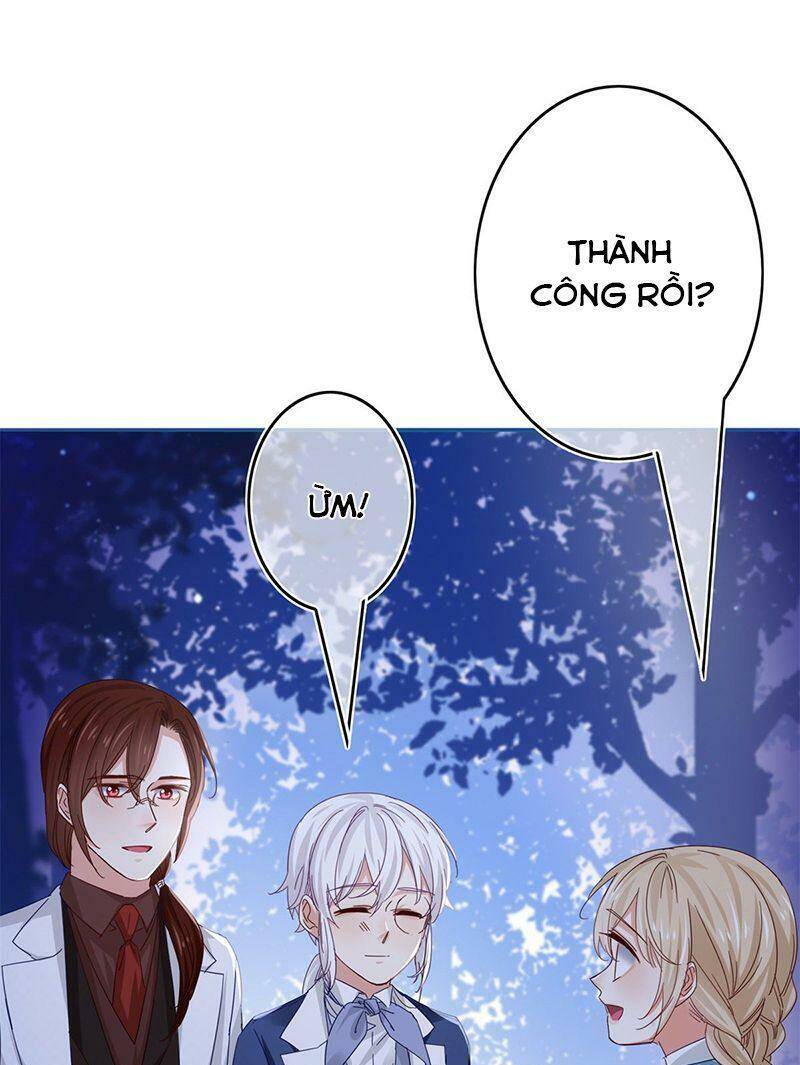 Hoàng Nữ Được Cưng Chiều Nhất Đế Quốc Chapter 43 - Trang 13