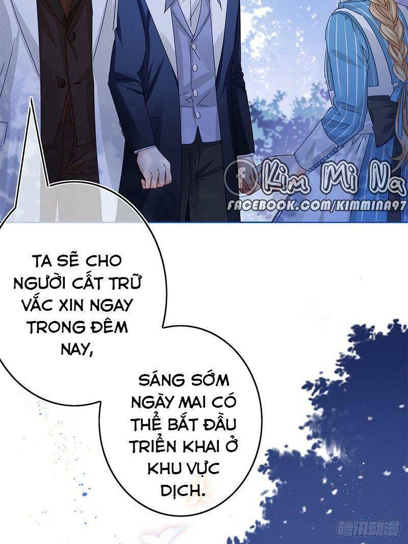 Hoàng Nữ Được Cưng Chiều Nhất Đế Quốc Chapter 43 - Trang 14