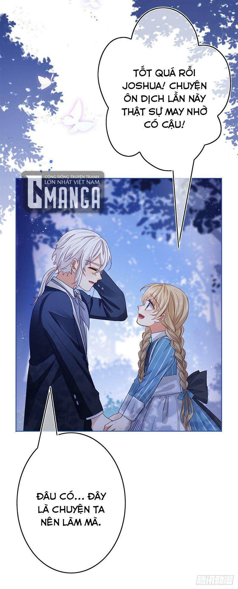 Hoàng Nữ Được Cưng Chiều Nhất Đế Quốc Chapter 43 - Trang 15