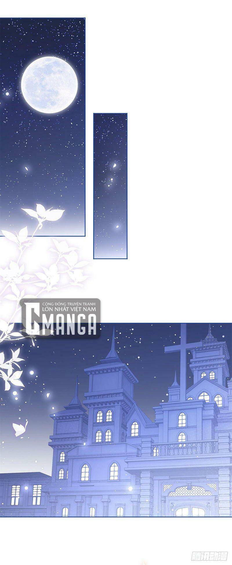 Hoàng Nữ Được Cưng Chiều Nhất Đế Quốc Chapter 43 - Trang 18