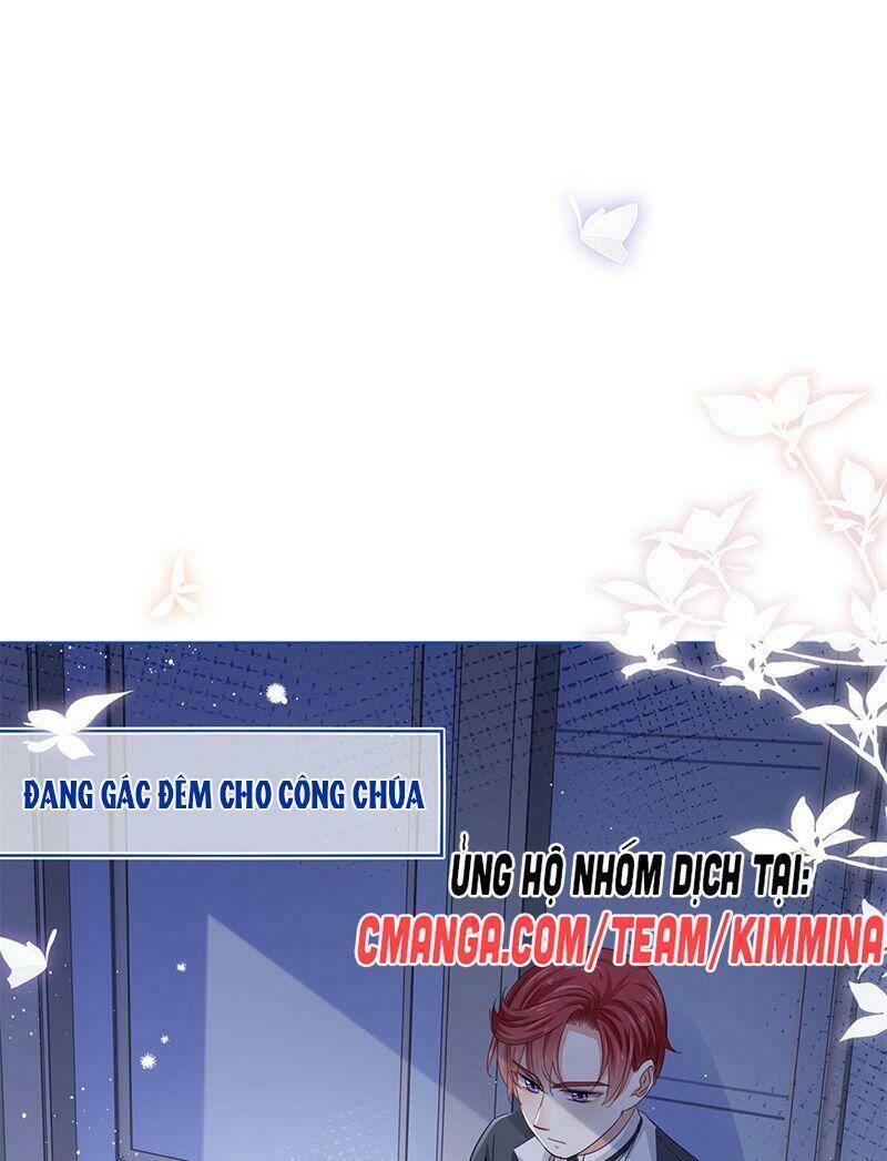 Hoàng Nữ Được Cưng Chiều Nhất Đế Quốc Chapter 43 - Trang 19