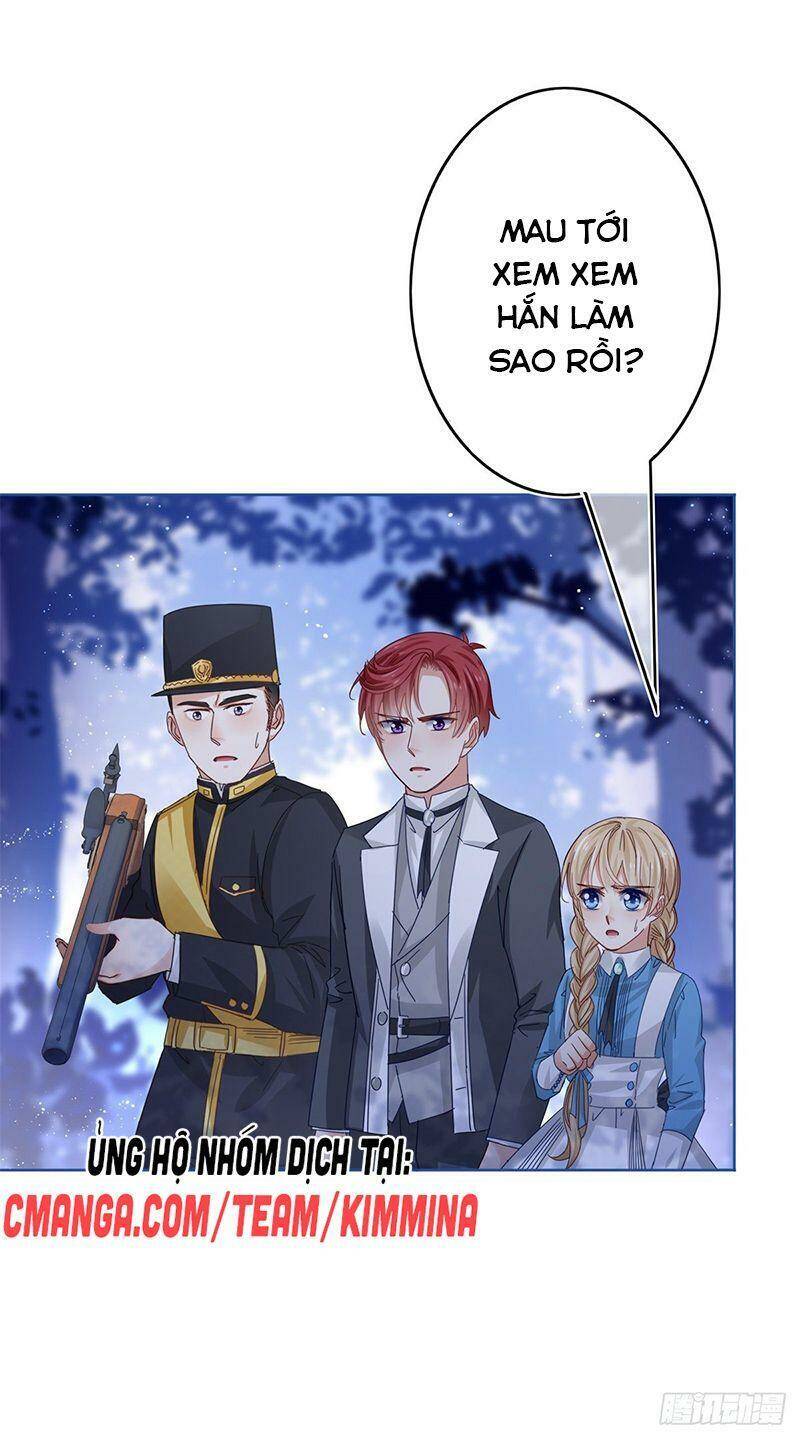 Hoàng Nữ Được Cưng Chiều Nhất Đế Quốc Chapter 43 - Trang 2