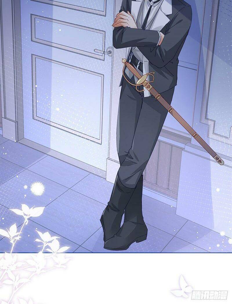 Hoàng Nữ Được Cưng Chiều Nhất Đế Quốc Chapter 43 - Trang 20