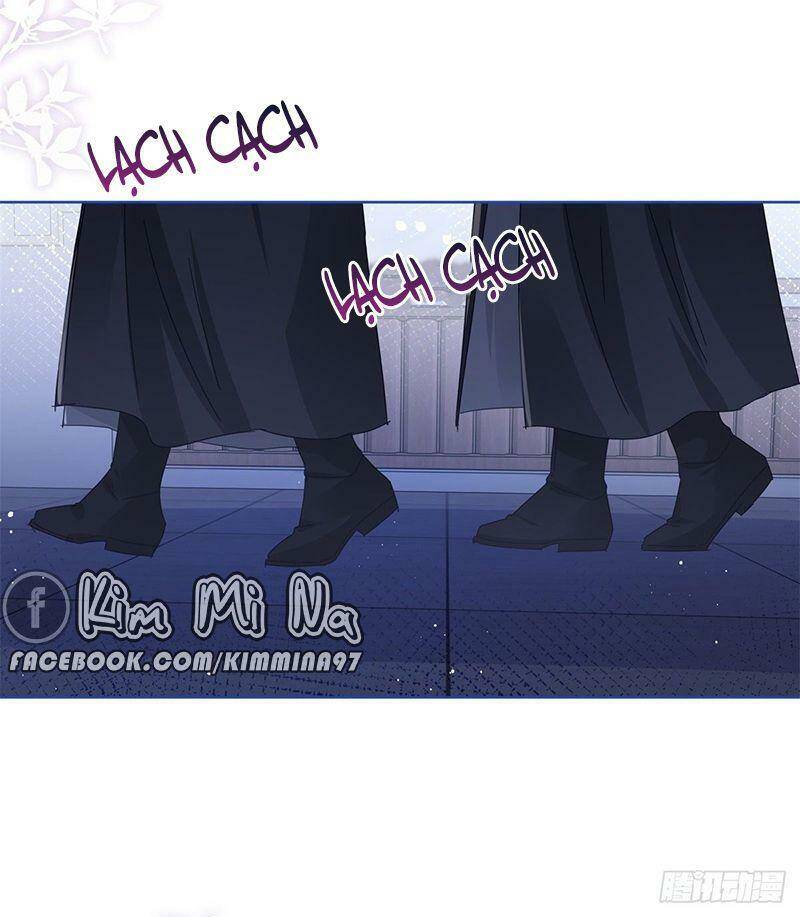 Hoàng Nữ Được Cưng Chiều Nhất Đế Quốc Chapter 43 - Trang 21