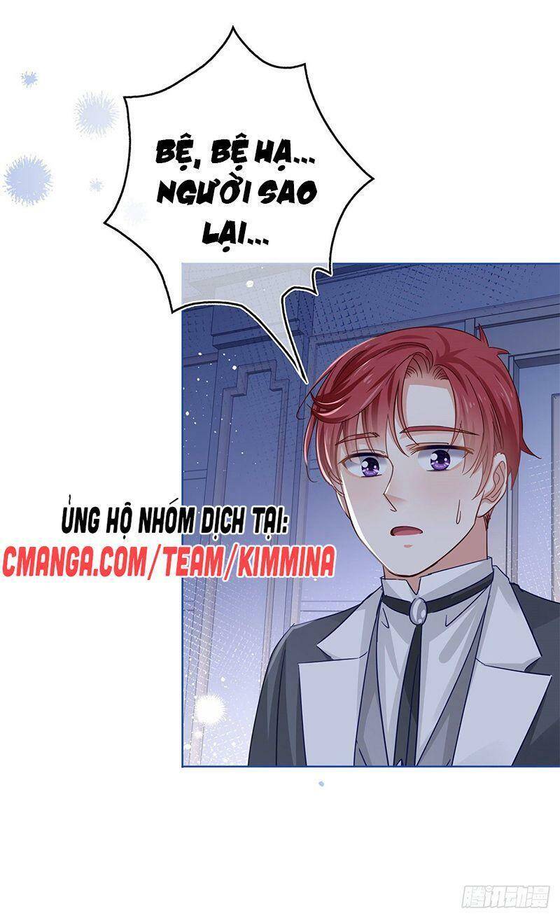 Hoàng Nữ Được Cưng Chiều Nhất Đế Quốc Chapter 43 - Trang 24