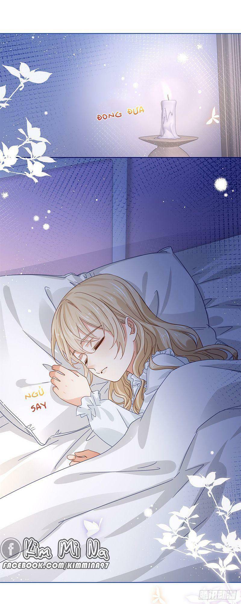 Hoàng Nữ Được Cưng Chiều Nhất Đế Quốc Chapter 43 - Trang 26