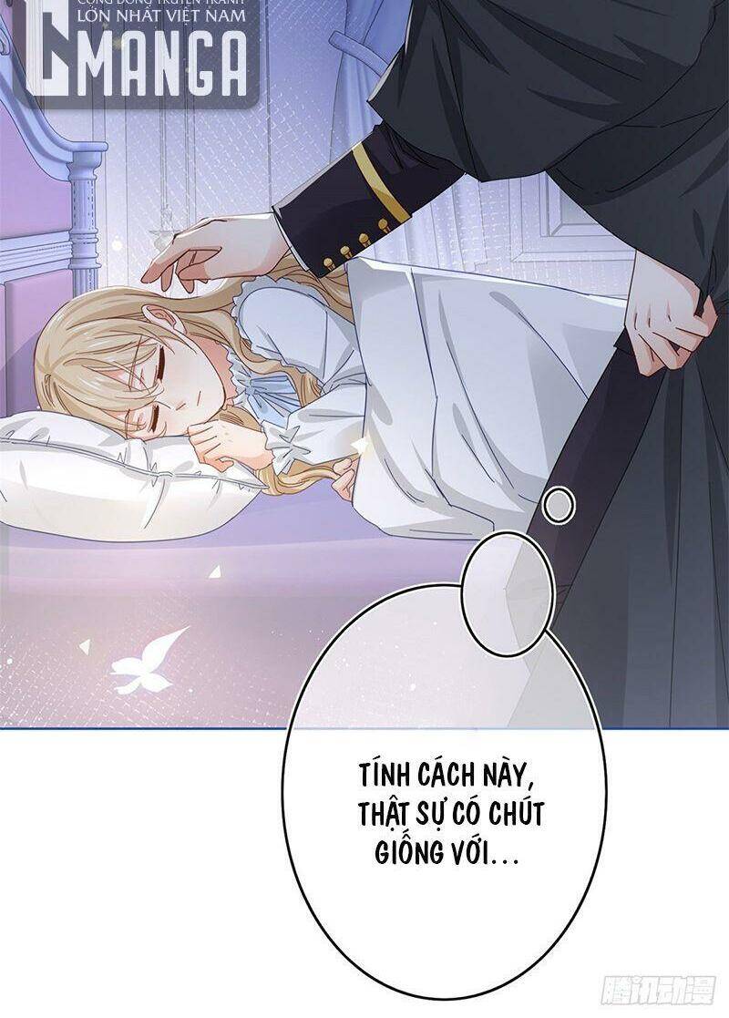 Hoàng Nữ Được Cưng Chiều Nhất Đế Quốc Chapter 43 - Trang 29
