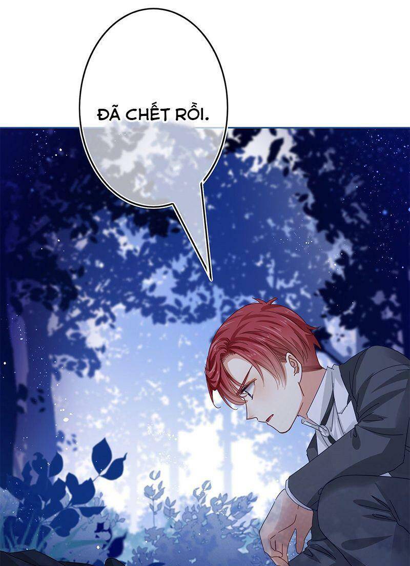 Hoàng Nữ Được Cưng Chiều Nhất Đế Quốc Chapter 43 - Trang 3