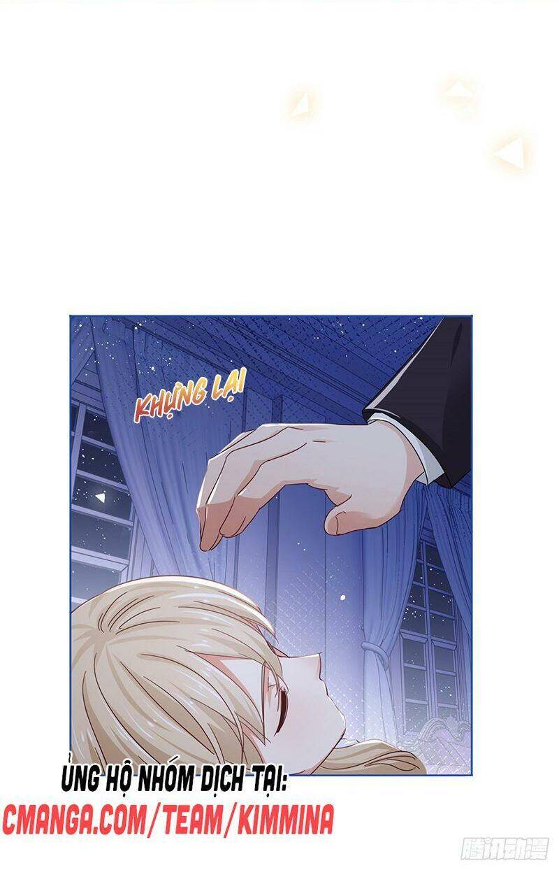 Hoàng Nữ Được Cưng Chiều Nhất Đế Quốc Chapter 43 - Trang 31