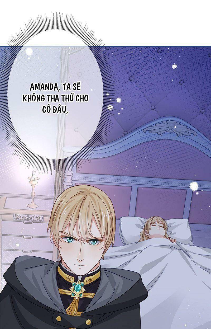 Hoàng Nữ Được Cưng Chiều Nhất Đế Quốc Chapter 43 - Trang 33