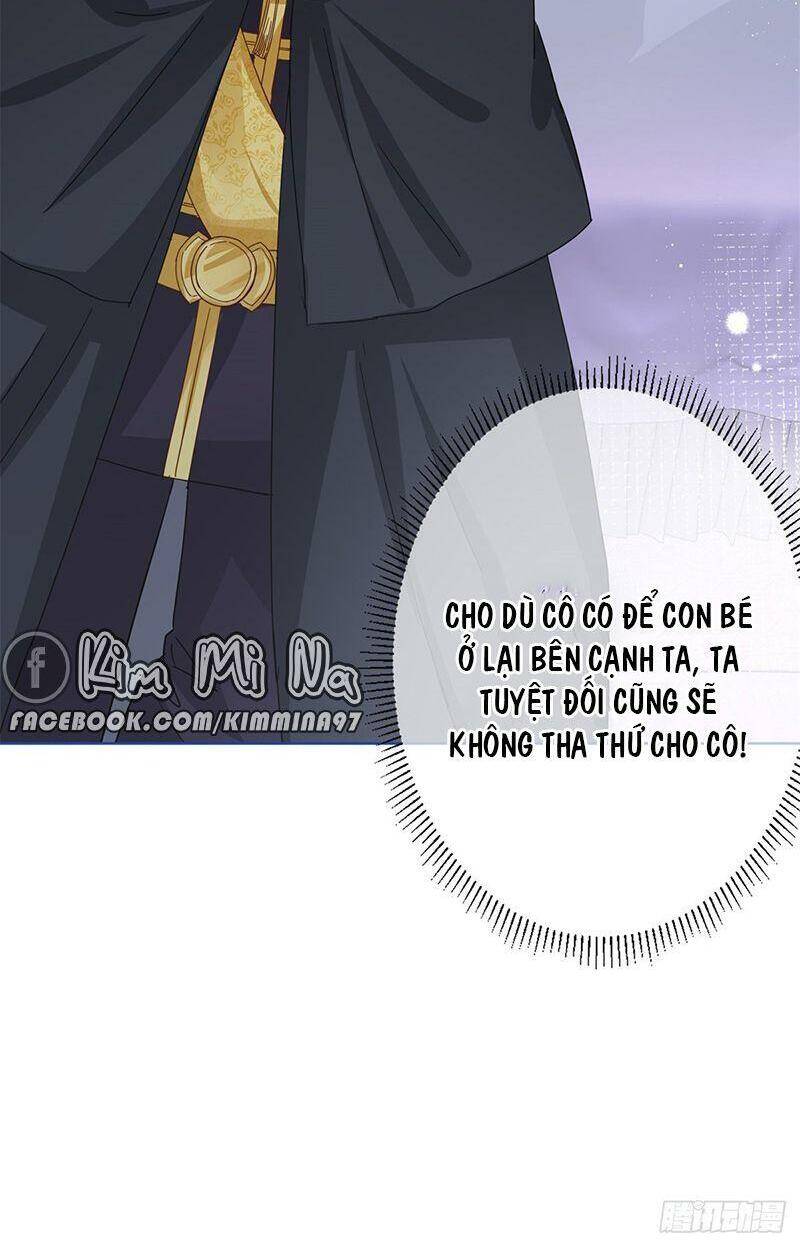 Hoàng Nữ Được Cưng Chiều Nhất Đế Quốc Chapter 43 - Trang 34