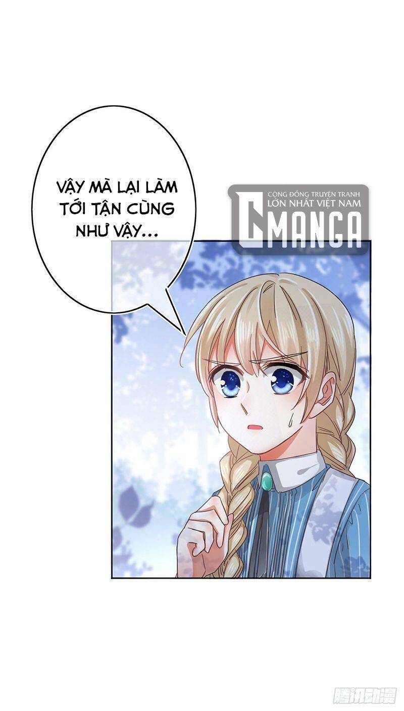 Hoàng Nữ Được Cưng Chiều Nhất Đế Quốc Chapter 43 - Trang 5