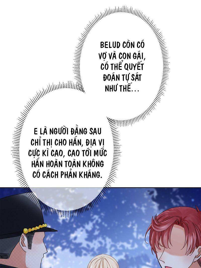 Hoàng Nữ Được Cưng Chiều Nhất Đế Quốc Chapter 43 - Trang 6