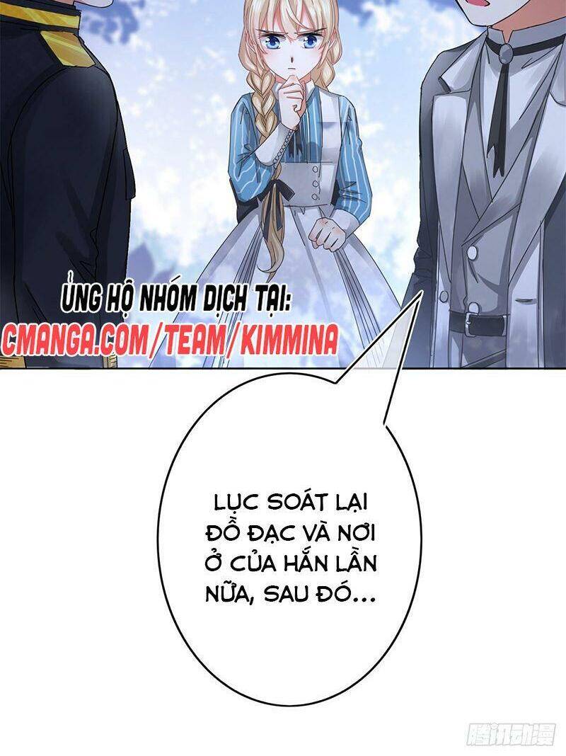 Hoàng Nữ Được Cưng Chiều Nhất Đế Quốc Chapter 43 - Trang 7